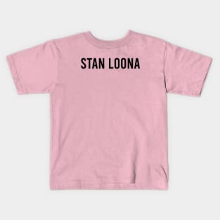 Stan Loona Kids T-Shirt